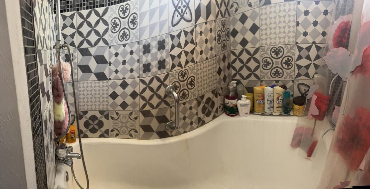 Pozzo Di Borgooo Apartamento Ajaccio  Exterior foto