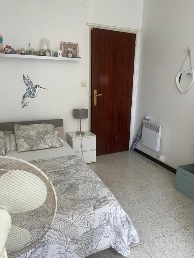 Pozzo Di Borgooo Apartamento Ajaccio  Exterior foto