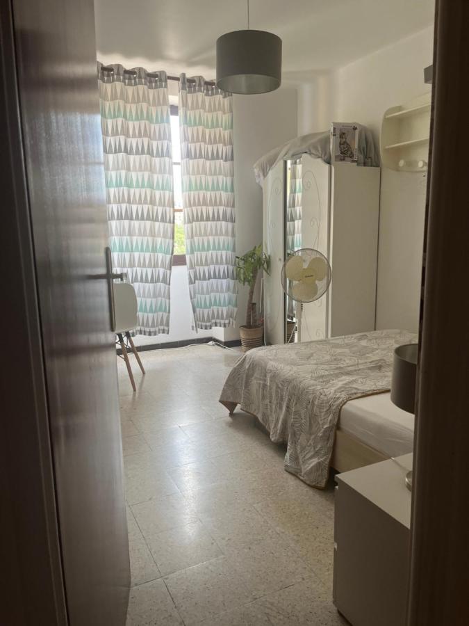 Pozzo Di Borgooo Apartamento Ajaccio  Exterior foto
