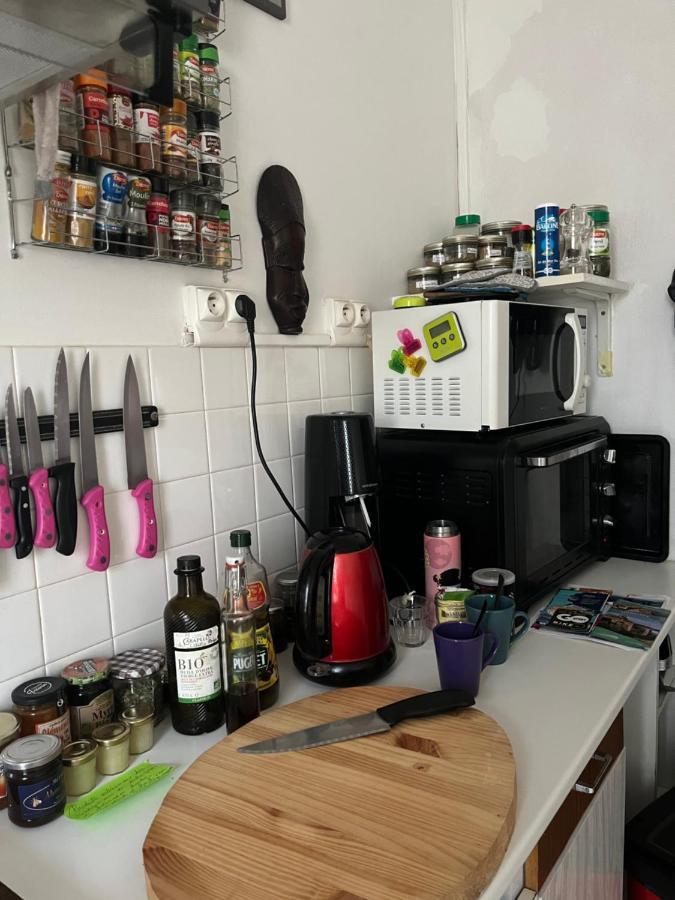 Pozzo Di Borgooo Apartamento Ajaccio  Exterior foto